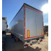 SCHMITZ CARGOBULL SCS Полуприцеп шторный SCB S3T (SCS 24)