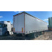 SCHMITZ CARGOBULL SCS Полуприцеп шторный SCS 24/L 13.62 EB