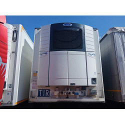 Schmitz Cargobull SKO24 Полуприцеп изотермический/рефрижератор SKO 24/L-13.4 FP60 COOL (Рефрижератор)