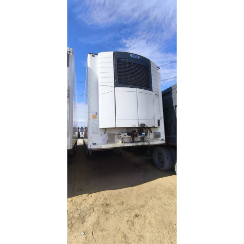 Schmitz Cargobull SKO24 Полуприцеп изотермический/рефрижератор SKO 24/L-13.4 FP60 COOL (Рефрижератор)