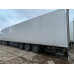 Schmitz Cargobull SKO24 Полуприцеп изотермический/рефрижератор SKO 24/L-13.4 FP60 COOL (Рефрижератор)
