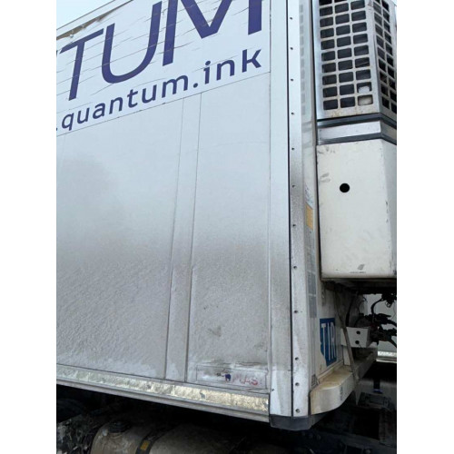Schmitz Cargobull SKO24 Полуприцеп изотермический/рефрижератор SKO 24/L-13.4 FP60 COOL (Рефрижератор)