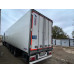 Schmitz Cargobull SKO24 Полуприцеп изотермический/рефрижератор SKO 24/L-13.4 FP60 COOL (Рефрижератор)