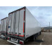 Schmitz Cargobull SKO24 Полуприцеп изотермический/рефрижератор SKO 24/L-13.4 FP60 COOL (Рефрижератор)