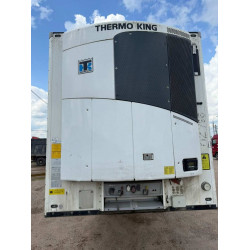 Schmitz Cargobull SKO24 Полуприцеп изотермический/рефрижератор SKO 24/L-13.4 FP COOL V7 (Рефрижератор)