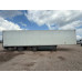 Schmitz Cargobull SKO24 Полуприцеп изотермический/рефрижератор SKO 24/L-13.4 FP COOL V7 (Рефрижератор)