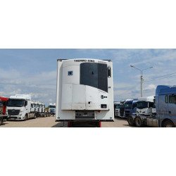 Schmitz Cargobull SKO24 Полуприцеп изотермический/рефрижератор SKO 24/L-13.4 FP COOL V7 (Рефрижератор)