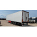 Schmitz Cargobull SKO24 Полуприцеп изотермический/рефрижератор SKO 24/L-13.4 FP COOL V7 (Рефрижератор)