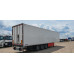 Schmitz Cargobull SKO24 Полуприцеп изотермический/рефрижератор SKO 24/L-13.4 FP COOL V7 (Рефрижератор)