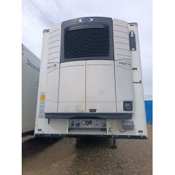 Schmitz Cargobull SKO24 Полуприцеп изотермический/рефрижератор SKO 24/L-13.4 FP COOL V7 (Рефрижератор)