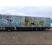 Schmitz Cargobull SKO24 Полуприцеп изотермический/рефрижератор SKO 24/L-13.4 FP COOL V7 (Рефрижератор)