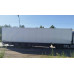 Schmitz Cargobull SKO24 Полуприцеп изотермический/рефрижератор SKO 24/L-13.4 FP COOL V7 (Рефрижератор)