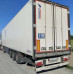 Schmitz Cargobull SKO24 Полуприцеп изотермический/рефрижератор SKO 24/L-13.4 FP COOL V7 (Рефрижератор)