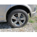 Volkswagen Multivan Cruise 2.0 TDI BMT 199hp 7DSG 4Motion Короткая база