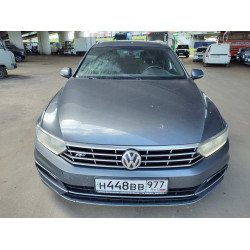 Volkswagen PASSAT R-line 2.0 TDI
