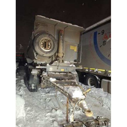 Тонар 8579 Прицеп самосвальный 85792