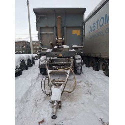 Тонар 8579 Прицеп самосвальный 85792