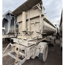 ТОНАР 8579 Прицеп самосвальный 85792 Прицеп самосвальный