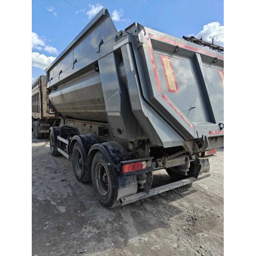 Тонар 8579 Прицеп самосвальный 85792