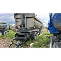 ТОНАР 8579 Прицеп самосвальный 85792 Прицеп самосвальный