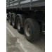Тонар 9385 Полуприцеп зерновоз 9385