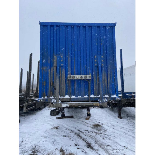 Тонар 9445 Полуприцеп сортиментовоз ТОНАР 9445