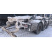 Тонар 9445 Полуприцеп сортиментовоз ТОНАР 9445