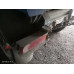 Тонар 9523 Полуприцеп самосвальный 9523
