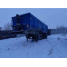Тонар 9523 Полуприцеп самосвальный 952301