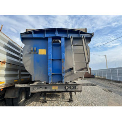 Тонар 95892 Полуприцеп самосвальный 95892