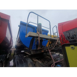 Тонар 95892 Полуприцеп самосвальный 95892