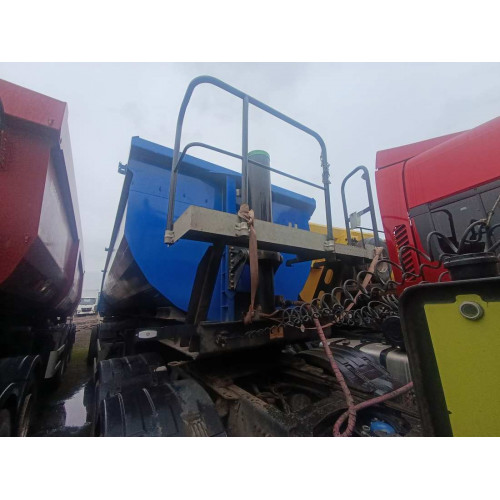 Тонар 95892 Полуприцеп самосвальный 95892