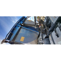 Тонар 9595 Полуприцеп самосвальный 9595