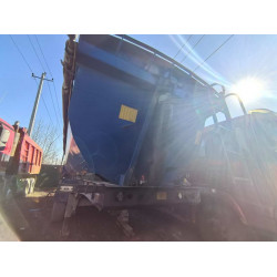 Тонар 9595 Полуприцеп самосвальный 9595