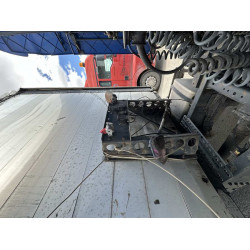 Тонар 97461 Полуприцеп бортовой 974611