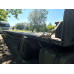 Тонар 9746* Полуприцеп шторный 97463