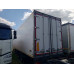 Тонар 9786* Полуприцеп изотермический/рефрижератор 97861 (Рефрижератор)