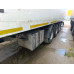 Тонар 9786* Полуприцеп изотермический/рефрижератор 97861 (Рефрижератор)