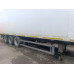 Тонар 9786* Полуприцеп изотермический/рефрижератор 97861 (Рефрижератор)