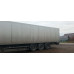 Тонар 9786* Полуприцеп изотермический/рефрижератор 97861 (Рефрижератор)