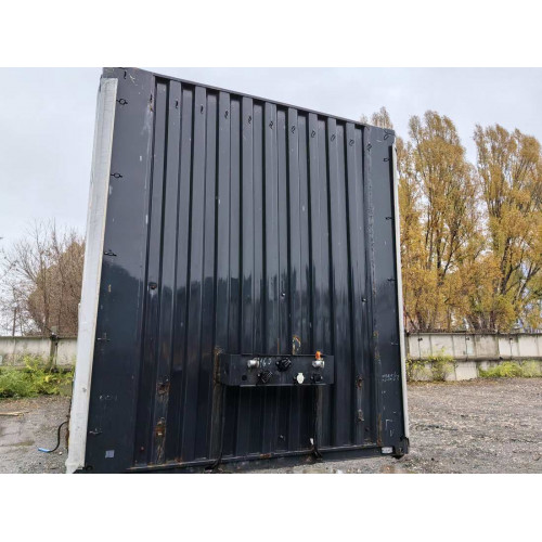 Тонар 97882 Полуприцеп шторный 97882