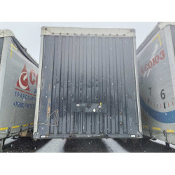 Тонар 97882 Полуприцеп шторный 97882
