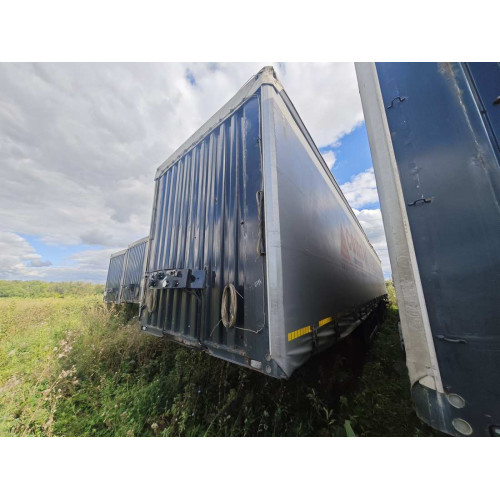 ТОНАР 97882 Полуприцеп шторный 97882 Полуприцеп шторный