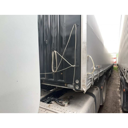ТОНАР 97882 Полуприцеп шторный 97882 Полуприцеп шторный