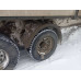 Тонар 9788* Полуприцеп бортовой 97882