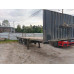 Тонар 9788* Полуприцеп бортовой 97883