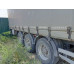 Тонар 9888* Полуприцеп шторный 9888