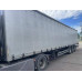 Тонар 9888* Полуприцеп шторный 9888