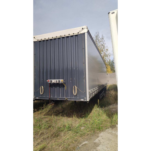 ТОНАР 9888* Полуприцеп шторный 9888 Полуприцеп шторный ТОНАР 9888* Полуприцеп шторный 9888 Полуприцеп шторный