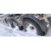 Тонар 9888* Полуприцеп бортовой 9888